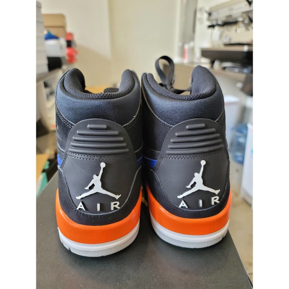 jordan 312 Knicks size 12 - Picture 7 of 10